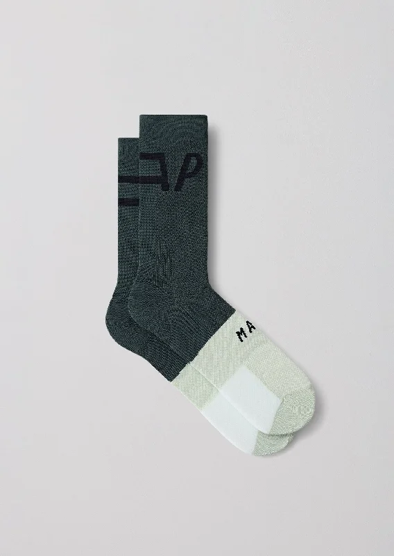 Handmade wool socks-Adapt Sock