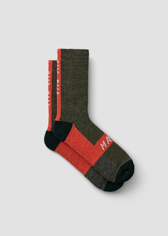 Budget silk socks-Alt_Road™ Trail Sock