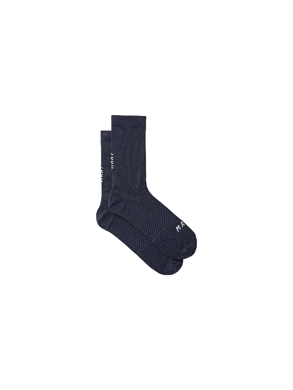 Eco-friendly cotton socks-Division Sock