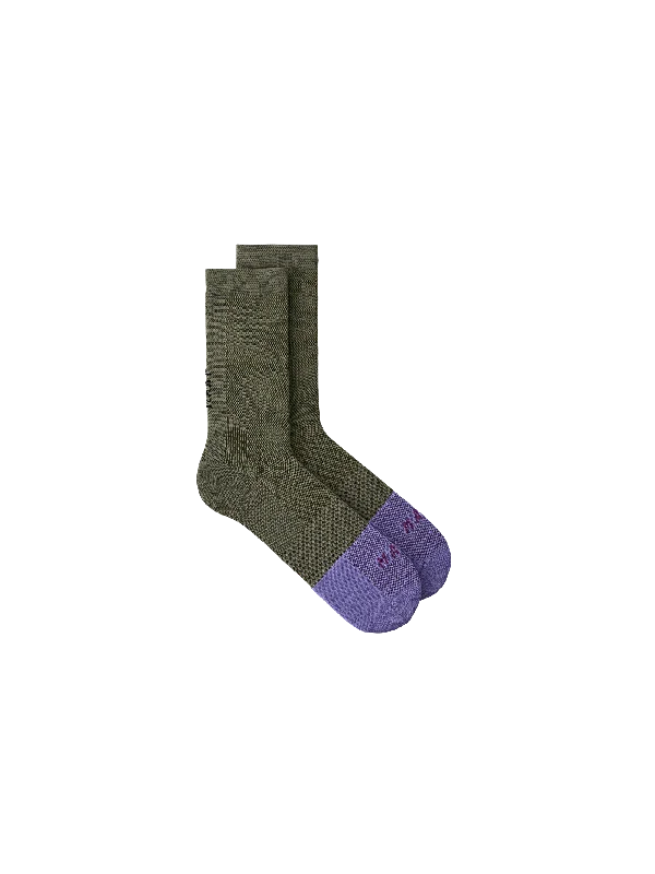 Socks with bamboo support-Division Sock