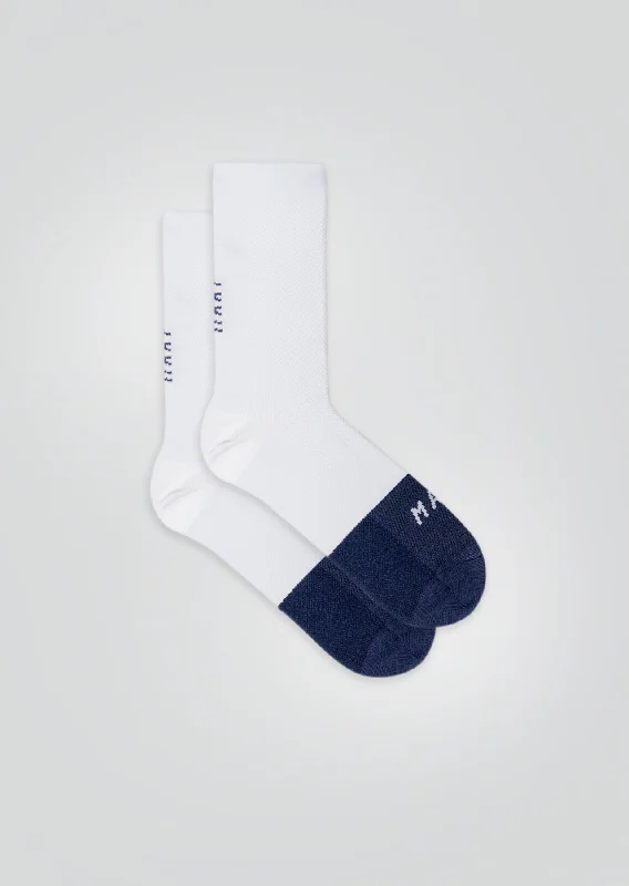 Athletic socks with breathability-Division Sock