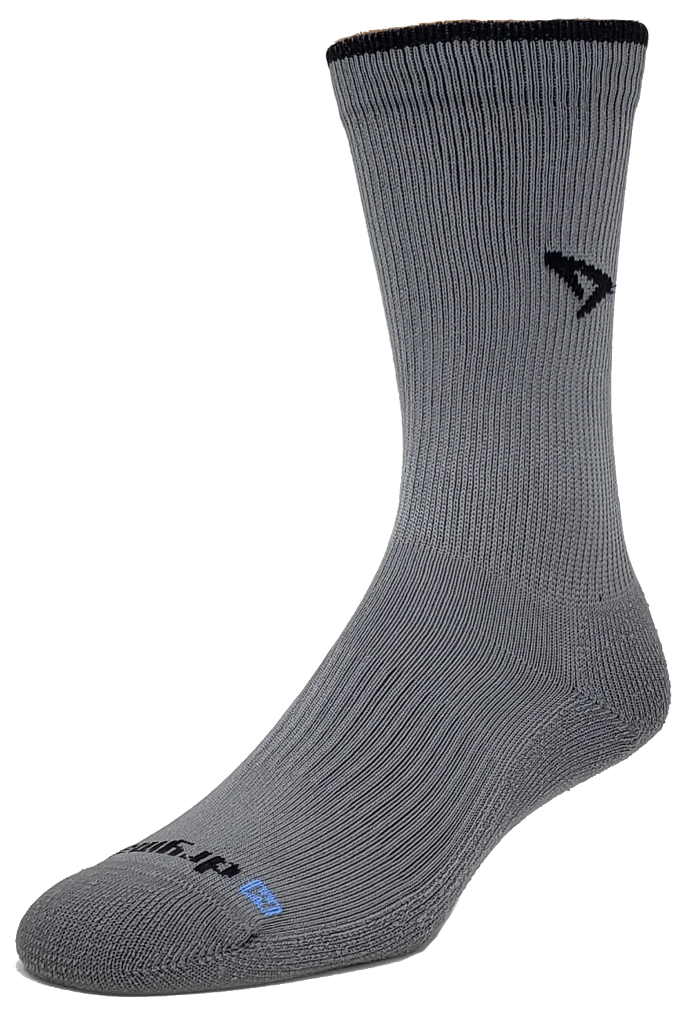 Camo knit socks-Drymax Trail Running - Crew