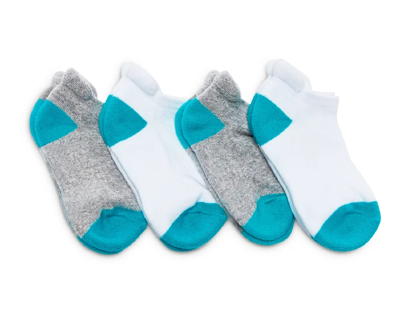 Luxury wool socks-Everyday Ankle Socks (Youth)