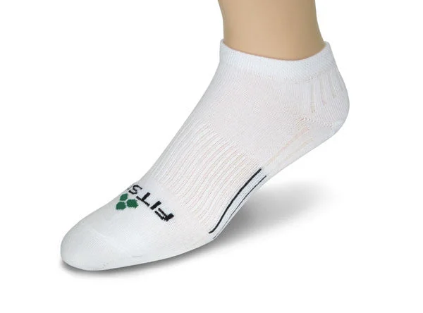 Athletic socks with support-FitSok CF-2 - Low Cut (3-Pack) (Clearance)