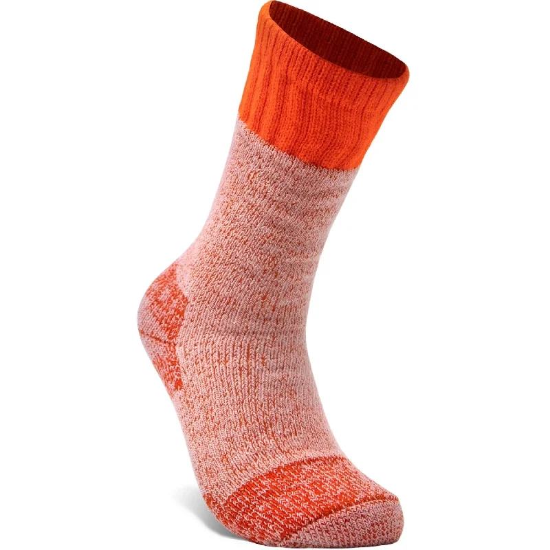 Eco-friendly knit socks-Fox River Kids Wick Dry Outlander Jr Heavyweight Mid-Calf Boot & Field Socks