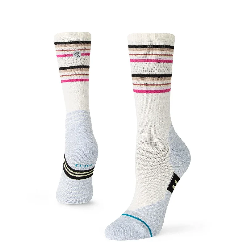 Thermal socks with insulation-Go Time | Women's Crew