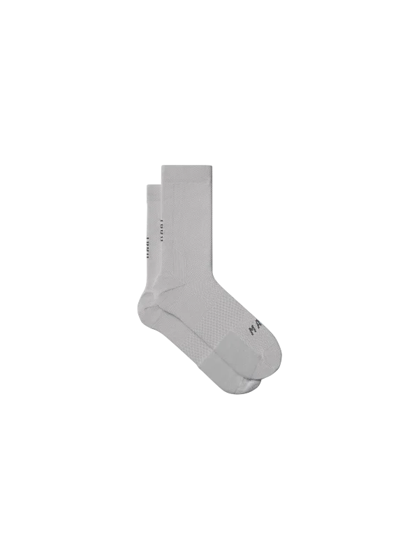 Non-slip socks for home safety-Division Mono Sock