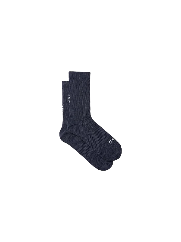 Cotton socks for daily comfort-Division Mono Sock