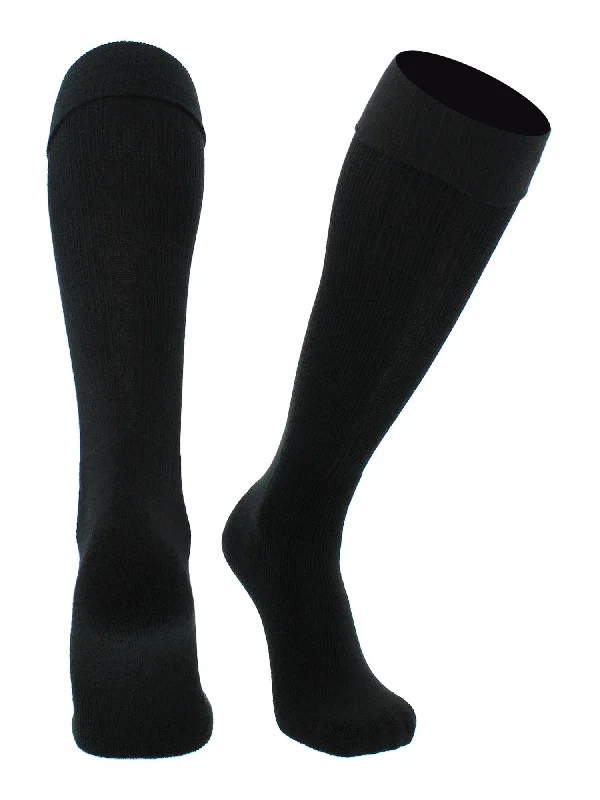 Camo fleece socks-Multisport Tube Socks Youth Sizes