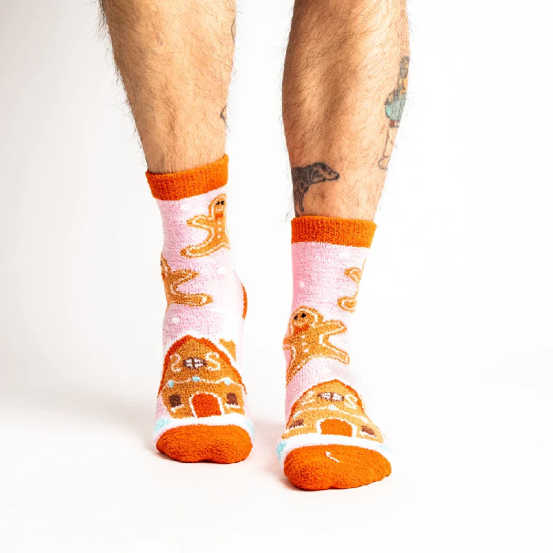 Thermal socks with warmth-Spice Up Your Life | Slipper Socks