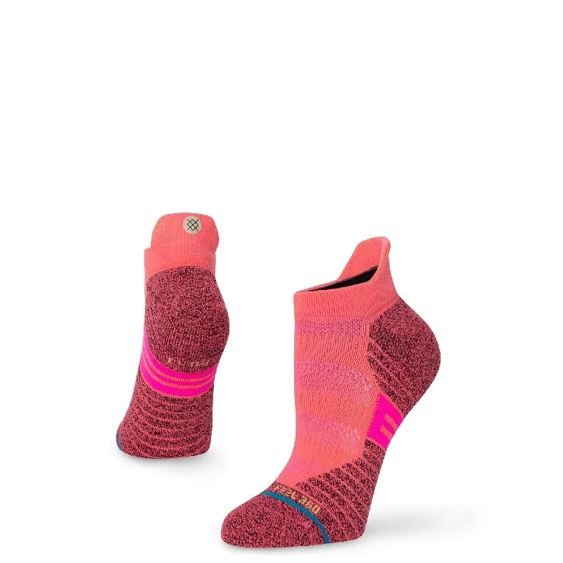 Socks with cushioned soles-Stance Cross Over - Tab