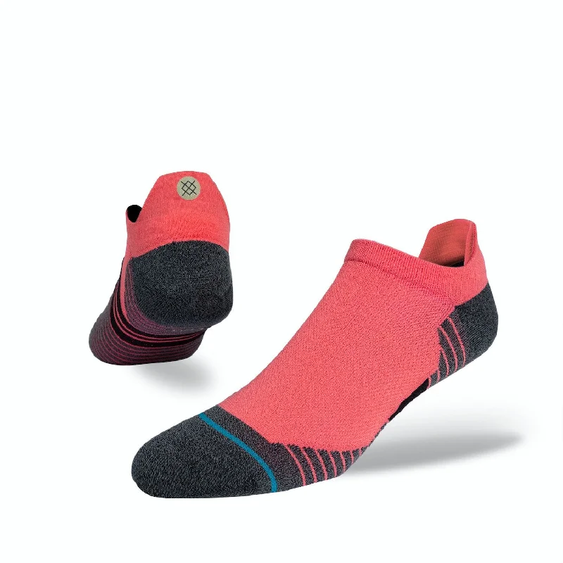 Socks with cozy fleece-Stance Ultralight - Tab