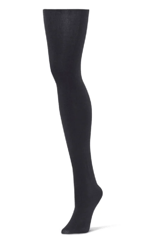 Vintage knit socks-Thermo | Women's Fleece-Lined Tights