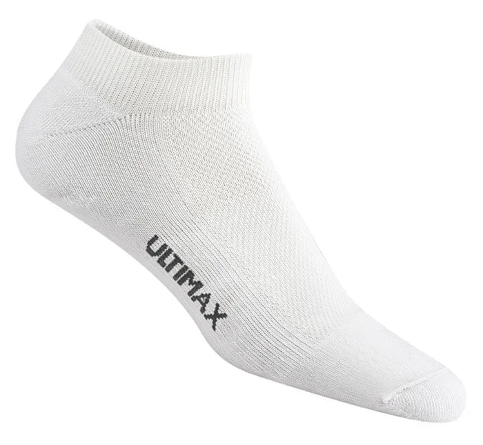 Breathable knit socks-Wigwam Cool-Lite Pro - Low Cut (Clearance)