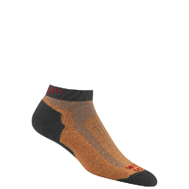 White silk socks-Wigwam Merino Ridge Runner Pro (Clearance)