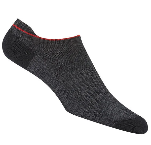 Gray fleece socks-Wigwam Rebel Fusion (Clearance)