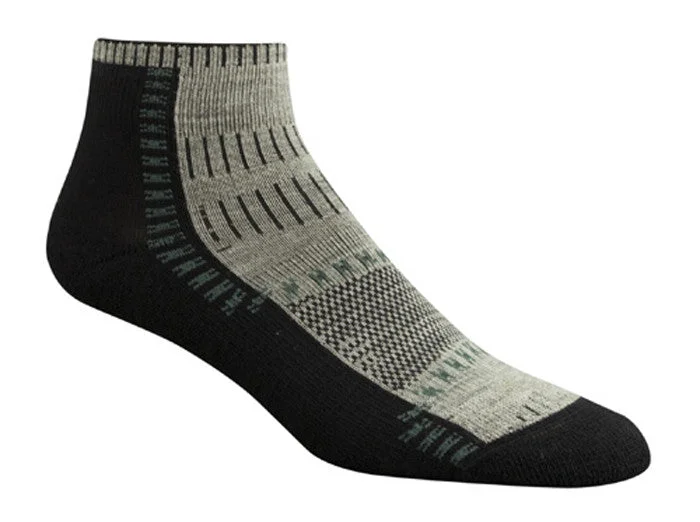 Blue thermal socks-Wigwam Trail Trax Pro (Clearance)