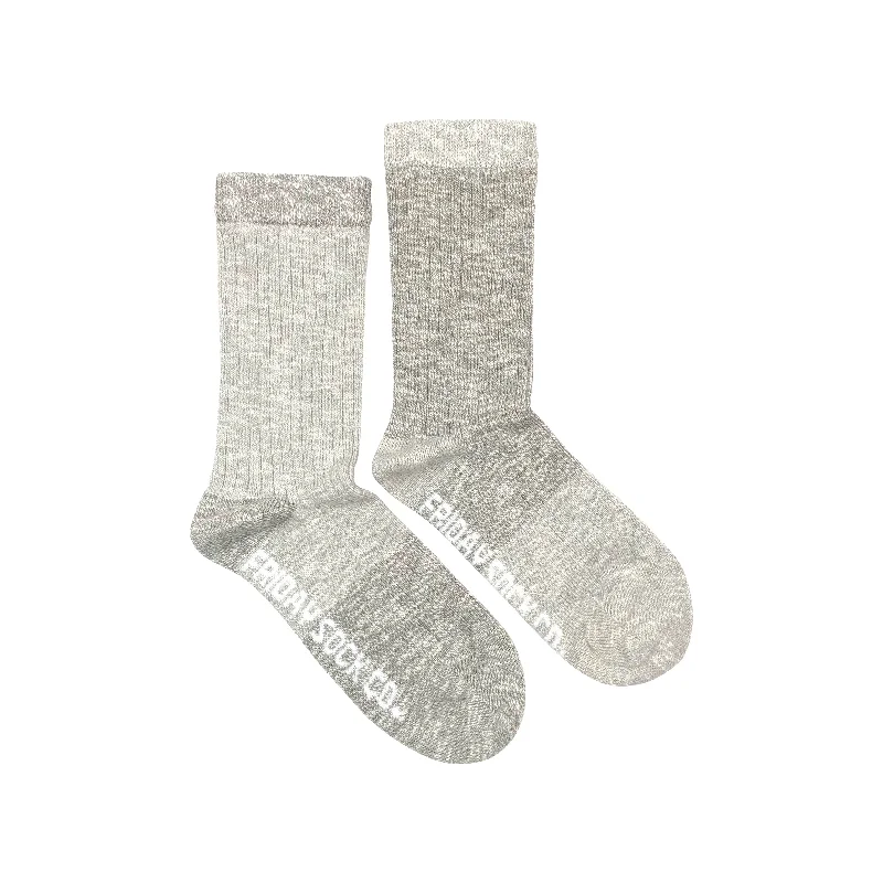 Budget thermal socks-Women's Meadow Camp Socks