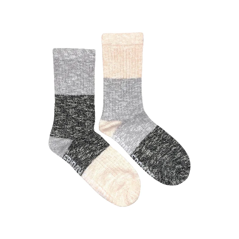 Socks with heel support-Women's Trailhead Camp Socks