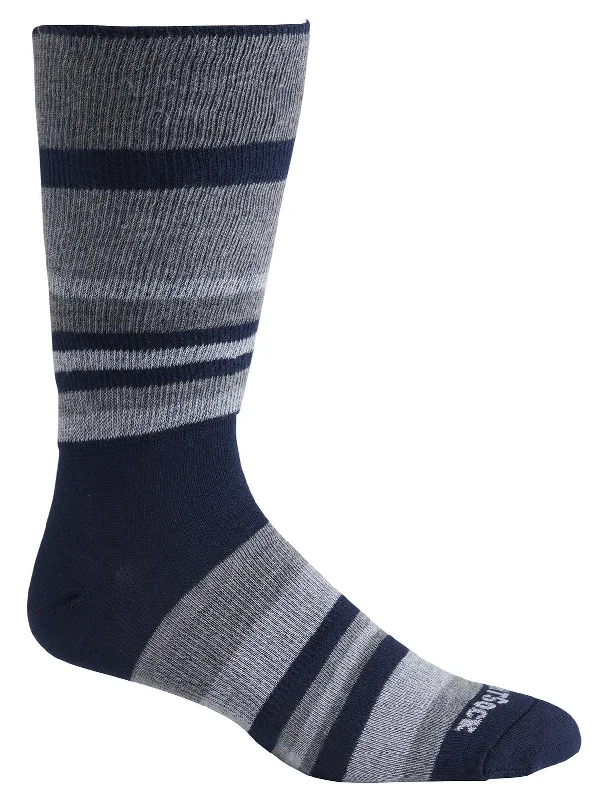 Navy Stripe