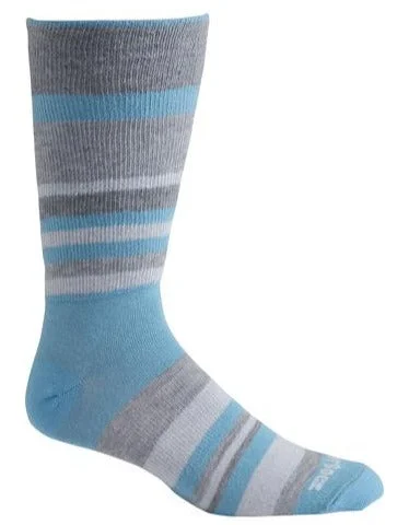 Light Blue Stripe